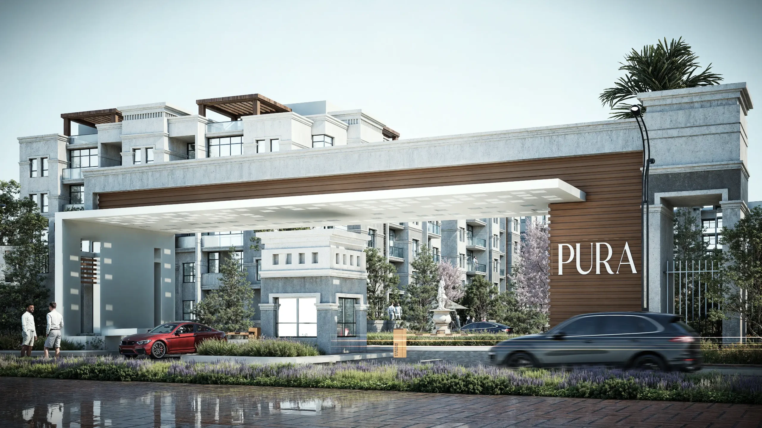 El Ghonemy Developments