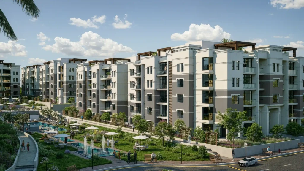 Luxury apartment in West Cairo Luxury apartment in West Cairo