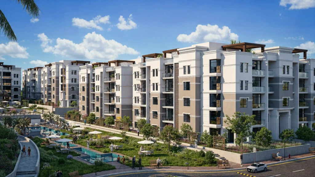 Luxury apartment in West Cairo Luxury apartment in West Cairo