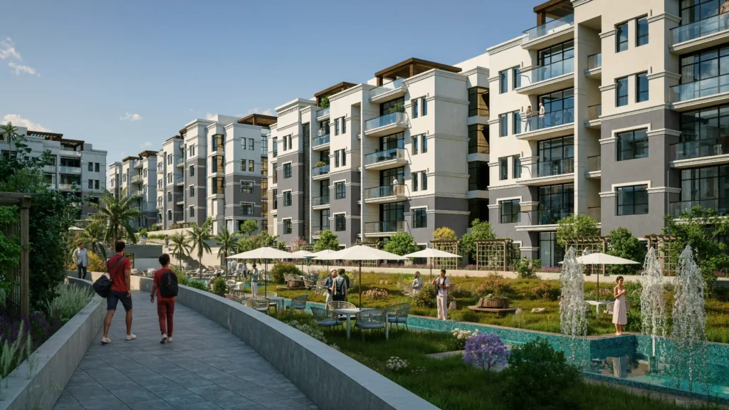 Luxury apartment in West Cairo Luxury apartment in West Cairo