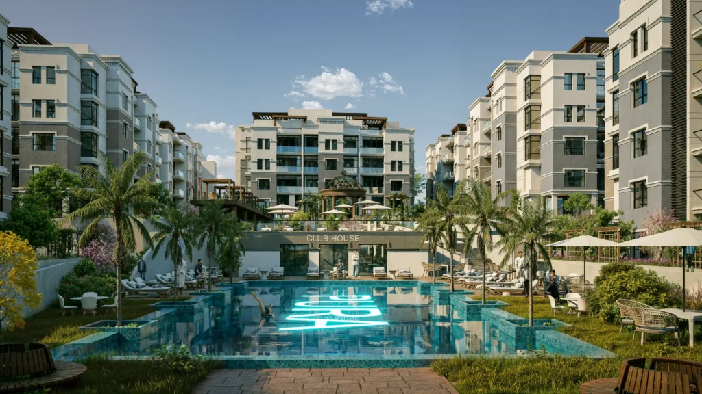 El Ghonemy Developments El Ghonemy Developments
