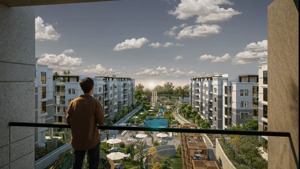 El Ghonemy Developments El Ghonemy Developments
