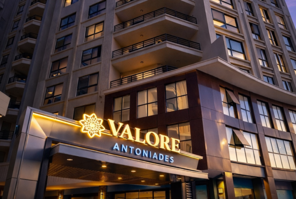 El Ghonemy Developments