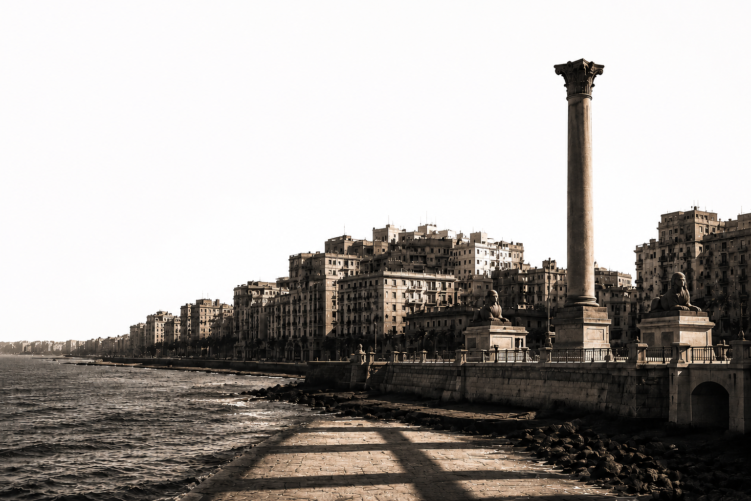 El Ghonemy Developments