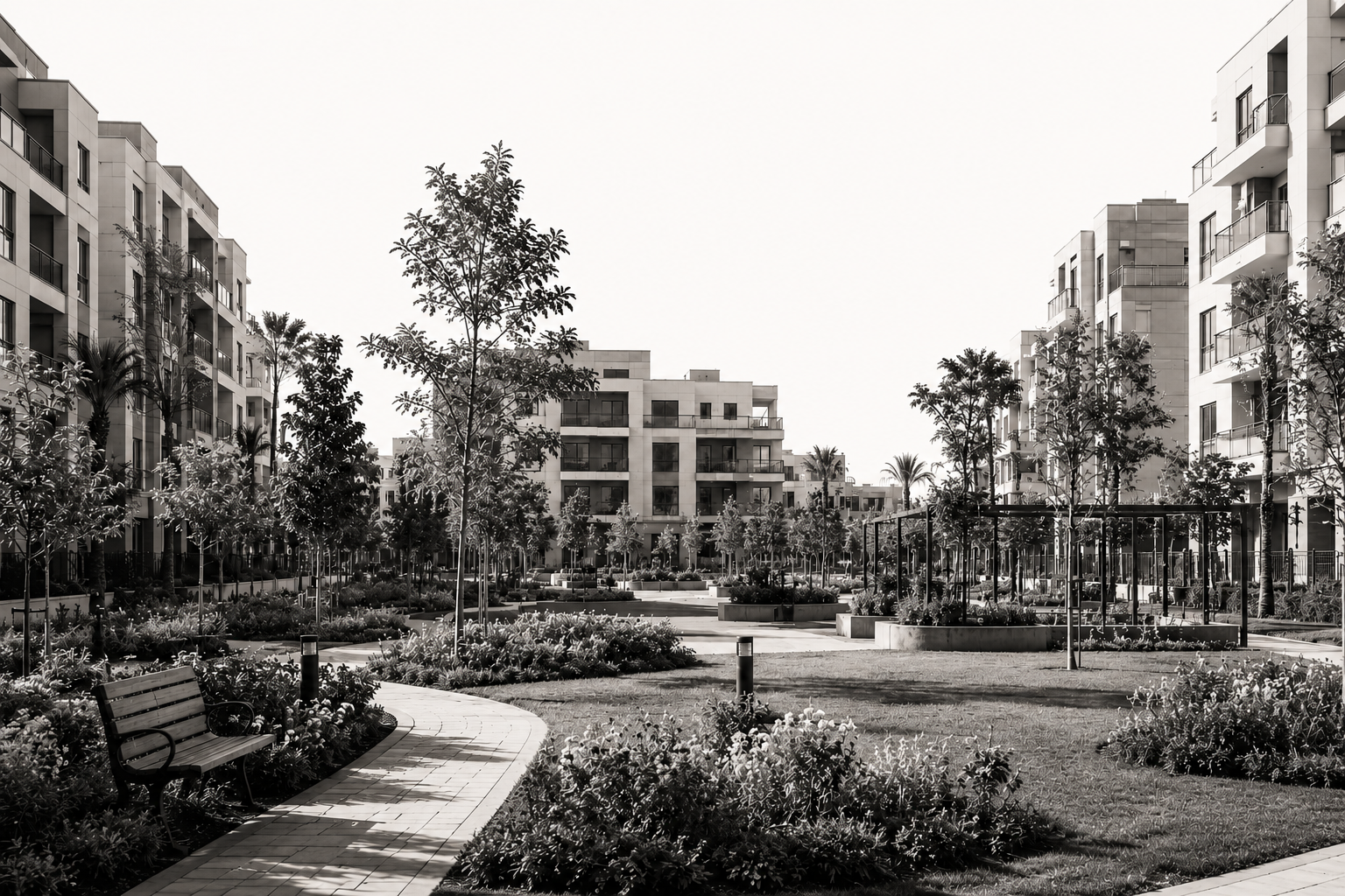 El Ghonemy Developments